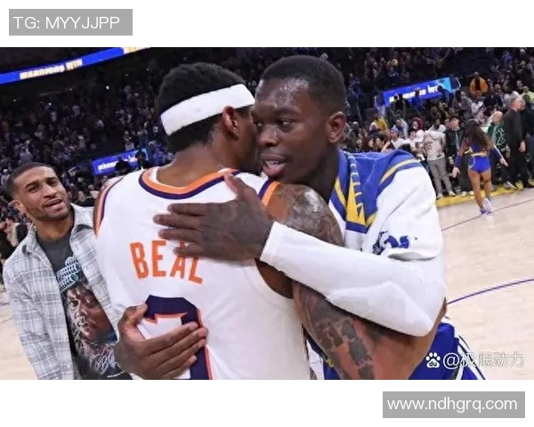 勇士与太阳激战全场精彩回放分析与赛后点评